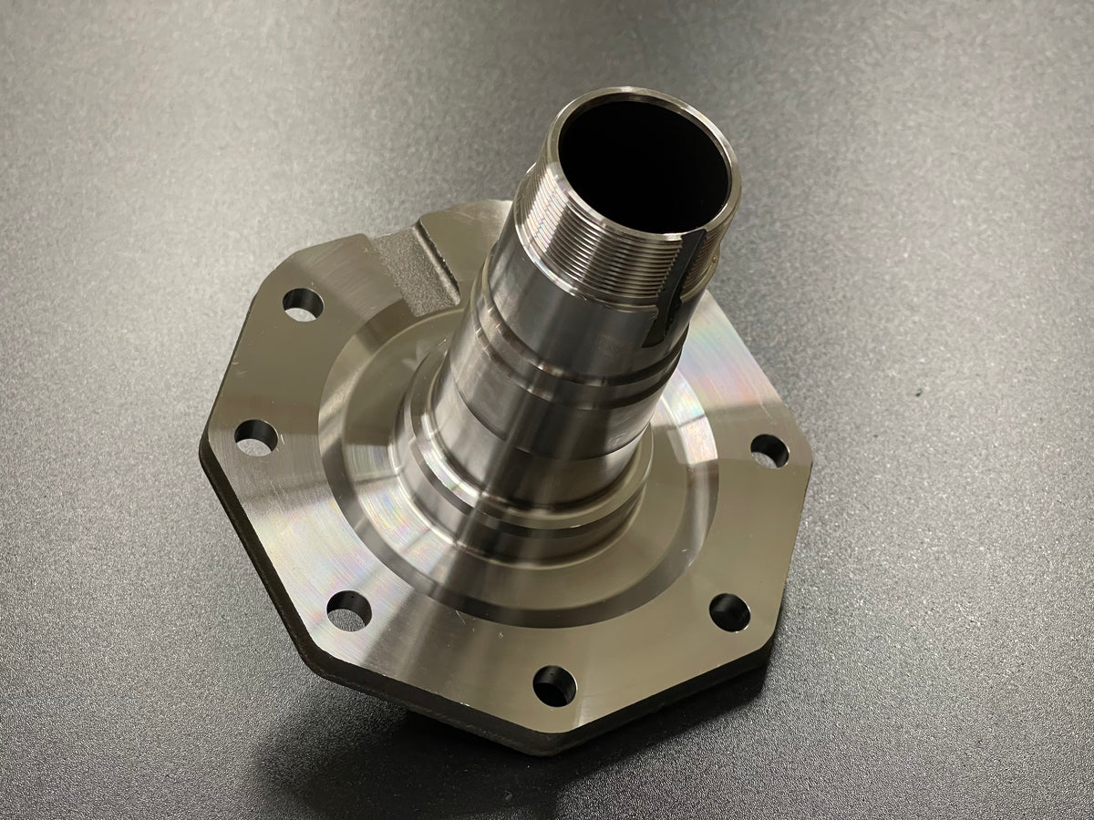 Stub Axle Spindle Sub-Assembly – ASR Parts