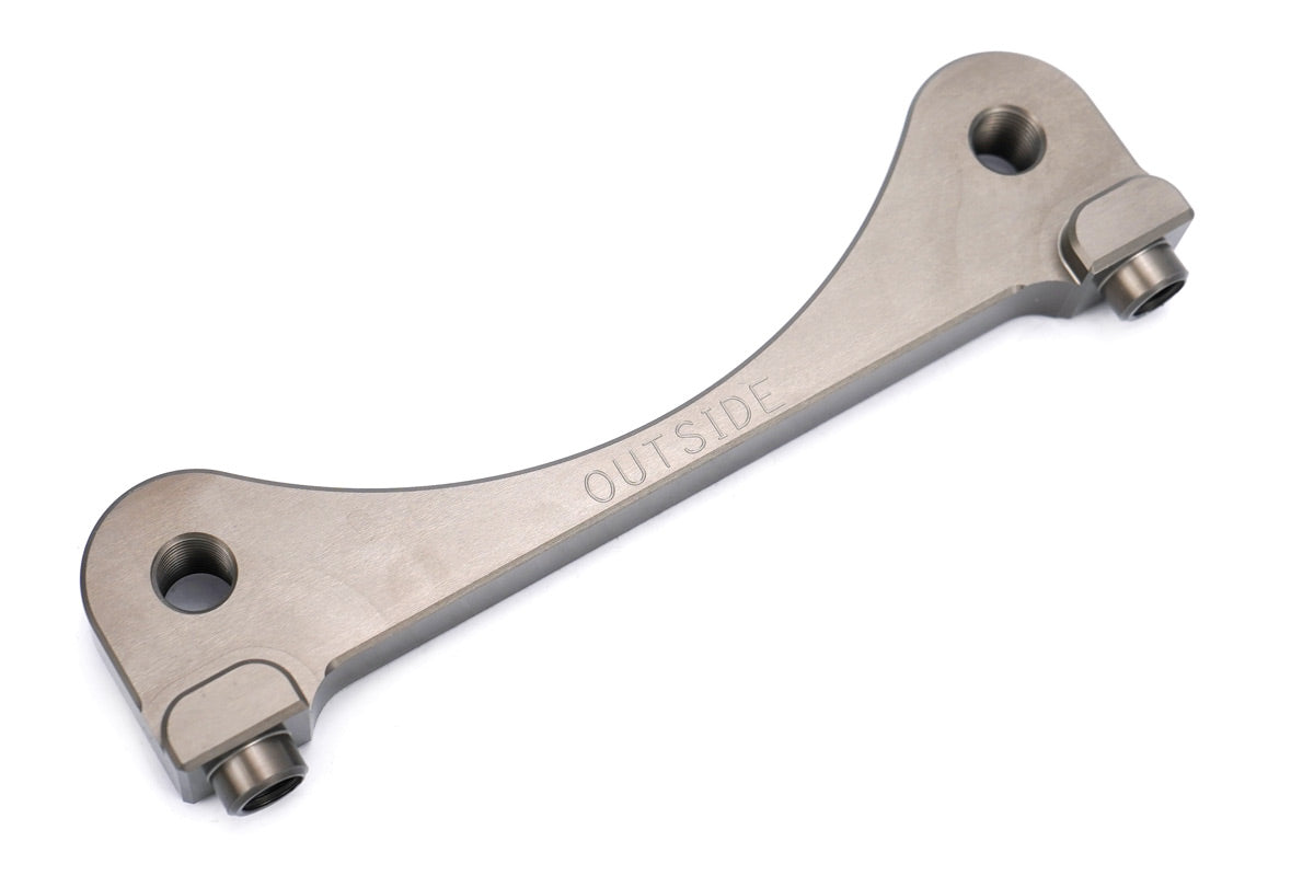 ASR Aluminum Caliper Mounting Brackets – ASR Parts