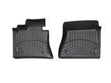 WeatherTech FloorLiner Front & Rear Set - Land Cruiser 80 / LX450
