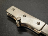 Toyota Companion Flange Holding Tool