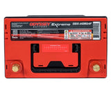 Odyssey Extreme AGM Battery - Group 24F / 27F
