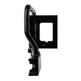 ARB Jerry Can Holder Rear Step Towbar RHS Black 80 Series (5711242) - image 4