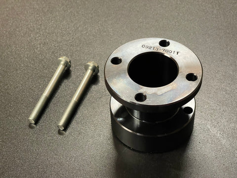 2UZ-FE Crankshaft Pulley Holding Tool
