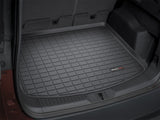 WeatherTech Cargo Liner - Land Cruiser 80 / LX450