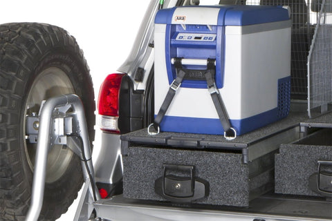 ARB Roller Floor Drawer - RF1045