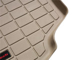 WeatherTech Cargo Liner - Land Cruiser 80 / LX450