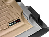 WeatherTech FloorLiner Front & Rear Set - Land Cruiser 80 / LX450