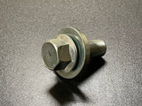 1FZ Crankshaft Pulley Bolt