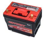 Odyssey Extreme AGM Battery - Group 24F / 27F