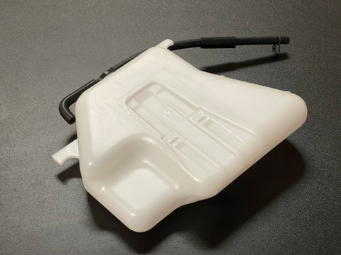 Land Cruiser 80 Radiator Reservoir Tank
