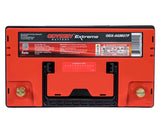 Odyssey Extreme AGM Battery - Group 24F / 27F