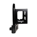 ARB Jerry Can Holder Rear Step Towbar LHS Black 80 Series (5711241) - image 2