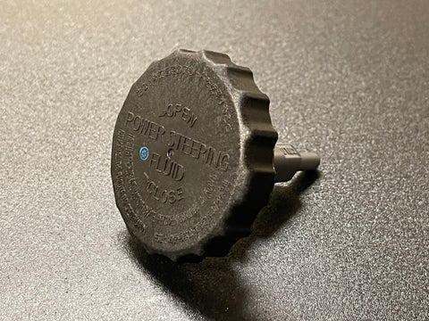 Power Steering Reservoir Cap