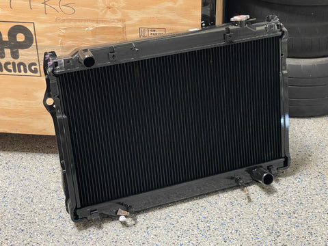 Land Cruiser LX450 Radiator