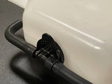 Land Cruiser 80 Radiator Reservoir Tank