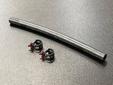 1FZ-FE FUEL EVAP Hose 200mm
