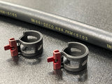 1FZ-FE FUEL EVAP Hose 200mm