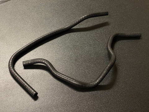 1FZ-FE Charcoal Canister Hose Set Upper