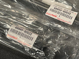Land Cruiser 80 Rear Hatch Struts Set