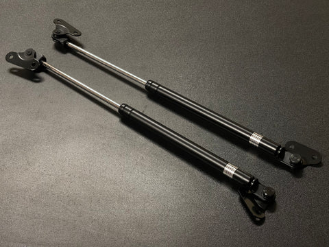 Land Cruiser 80 Rear Hatch Struts Set