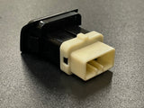 Land Cruiser 80 91-93 Center Diff Lock Switch