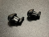 Land Cruiser 80 Windshield Nozzle Upgrade
