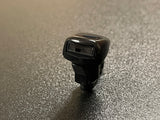 Land Cruiser 80 Windshield Nozzle Upgrade