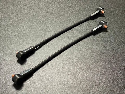 Land Cruiser 100 Tail Gate Stay