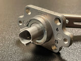 1FZ-FE Engine Oil Level Sensor