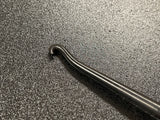 Toyota SST brake shoe spring tool