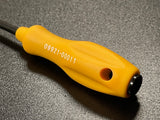 Toyota SST brake shoe spring tool