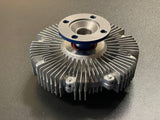 Land Cruiser 80 LX450 1FZ Fan Clutch