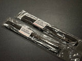 Land Cruiser 80 LX450 Headlamp Cover Seals