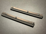 Land Cruiser 80 LX450 Headlamp Cover Seals