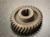 Power Steering Vane Pump Gear