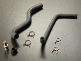 Land Cruiser 93-97 1FZ-FE PCV and hoses Set