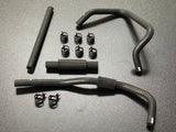 1FZ-FE 8mm Coolant Hose Set