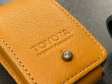 Toyota Leather SMART Key Fob Case