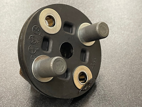 Land Cruiser 80 Steering Rag Joint