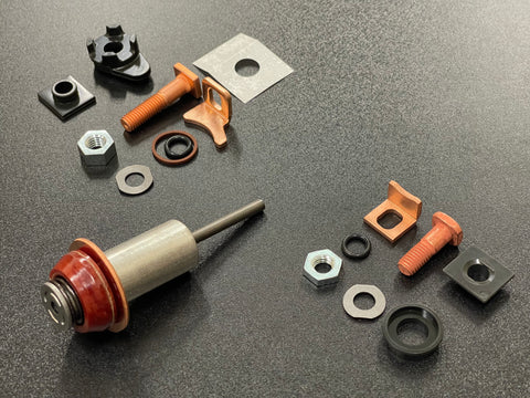94-97 Land Cruiser 80 Starter Rebuild Kit 2.0kW