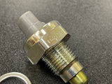 Switch Transfer Indicator
