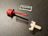 Land Cruiser 80 JDM Shift Lock Override Button