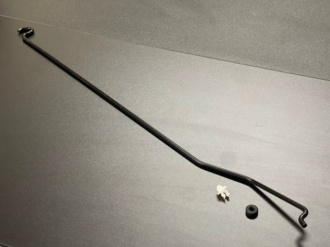 Land Cruiser 80 Hood Prop Rod Kit