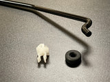 Land Cruiser 80 Hood Prop Rod Kit