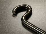 Land Cruiser 80 Hood Prop Rod Kit