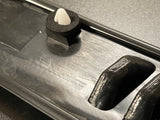 Land Cruiser 80 Quarter Vent Louver