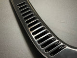 Land Cruiser 80 Quarter Vent Louver