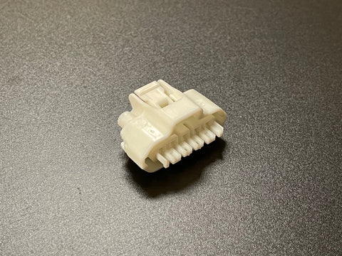 Toyota Mass Air Flow Connector