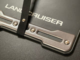 Land Cruiser 250 JDM Mud Flaps