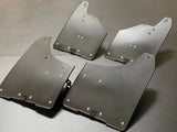 Land Cruiser 250 JDM Mud Flaps